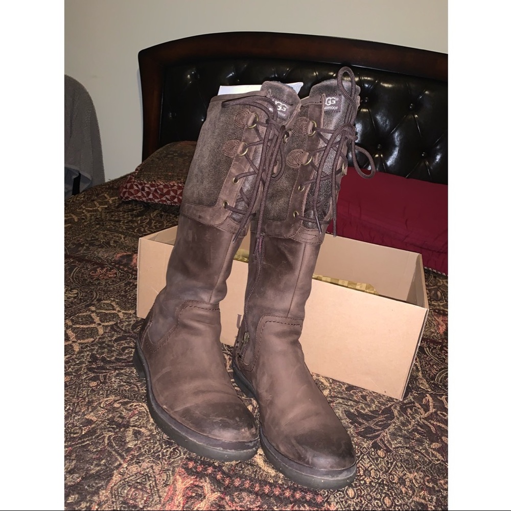 UGG Boots